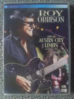 DVD Roy Orbison - Live at Austin City Limits, Alle leeftijden, Ophalen of Verzenden, Zo goed als nieuw, Muziek en Concerten