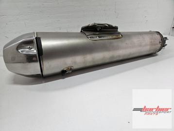 YAMAHA MT01 ORIGINELE UITLAAT RECHTS beschikbaar voor biedingen