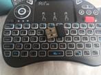 Mini Keyboard RII - x8, Verzenden, Nieuw, Overige typen, Mini Keyboard