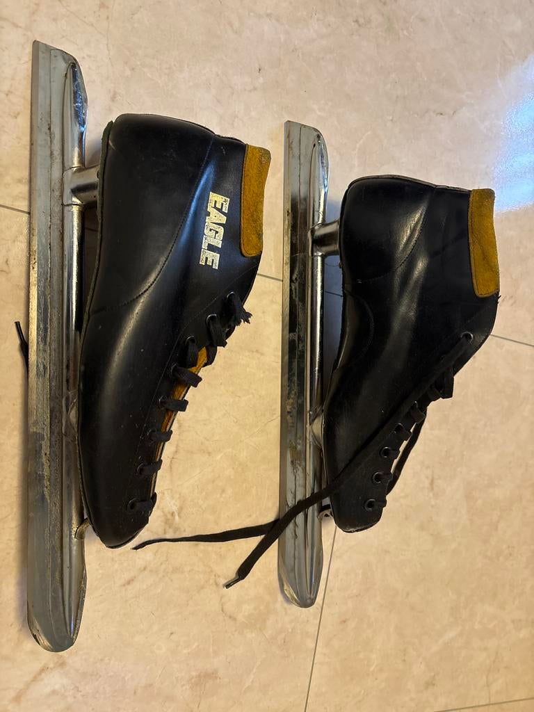 Eagle Noren Schaatsen maat 42, Sport en Fitness, Schaatsen, Ophalen of Verzenden, Gebruikt, Noren, Overige merken