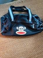 Paul Frank vintage bowling tas, Gebruikt, Ophalen of Verzenden