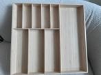 Bestekbak Ikea Uppdatera, Ophalen of Verzenden, Zo goed als nieuw, Hout