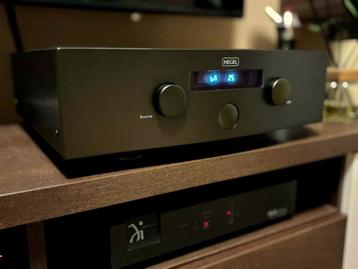 Noorse HEGEL H-200 High End beschikbaar voor biedingen