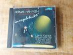 CD Herman van Veen - In Vogelvlucht, Ophalen of Verzenden, Zo goed als nieuw, Levenslied of Smartlap