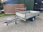 Anssems aanhangwagen 1300kg, Ophalen, Zo goed als nieuw