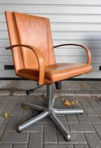 4 Matteo Grassi design bureaustoelen, Huis en Inrichting, Ophalen, Gebruikt