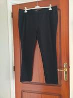 Zwarte broek - Nieuw, Kleding | Dames, Zwart, Maat 46/48 (XL) of groter, Nieuw, Ophalen of Verzenden
