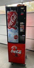 Vendo Cola Automaat, Verzamelen, Ophalen