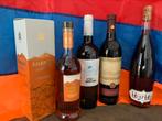 Speciale wijnen Armeense wijnsoorten wit rood rosé, Rode wijn, Overige gebieden, Vol, Zo goed als nieuw