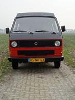 VW camperbus, Caravans en Kamperen, Campers, Volkswagen, Bus-model, Diesel, Particulier