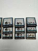 Mercedes Benz Oldtimers lucifer doosjes lucifers, Verzamelen, Ophalen of Verzenden, Nieuw