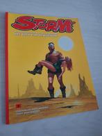 Storm, Gelezen, Eén stripboek, Ophalen of Verzenden, Don Lawrence