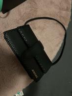 Jacquemus tas - Zwart, Ophalen of Verzenden, Zo goed als nieuw, Zwart, Handtas