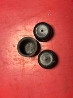 Duitse loopdopjes 98k - Goede staat, Verzamelen, Verzenden, Landmacht, Duitsland