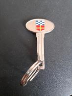 Sleutelhanger Korps Nationale Reserve, Ophalen of Verzenden, Zo goed als nieuw