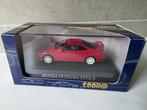 1/43 Honda Integra Type-R (98-spec) , Red ** NIEUWSTAAT **, Hobby en Vrije tijd, Modelauto's | 1:43, Ophalen of Verzenden, Zo goed als nieuw