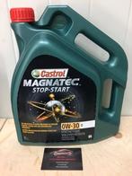 1L 0W30 Castrol Magnatec 0W-30 D Ford Diesel 950-A  VWC53035, Ophalen