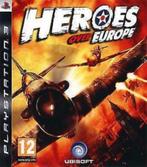 Heroes Over Europe PS3, Ophalen of Verzenden, Zo goed als nieuw