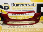 BUMPER Opel Insignia Facelift 4xpdc VOORBUMPER 2-i6-10134z, Auto diversen, Tuning en Styling, Ophalen of Verzenden, -, -, -
