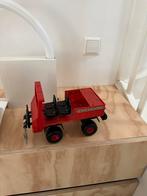 Constructions jeep vintage, Verzamelen, Ophalen of Verzenden, Gebruikt