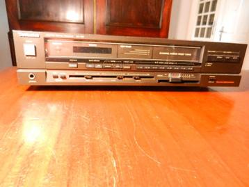 Technics SA-180 receiver beschikbaar voor biedingen