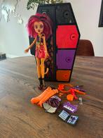 Monsterhigh poppen, Ophalen of Verzenden, Zo goed als nieuw, Overige typen