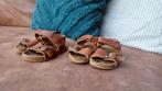 Sandalen maat 22, Kinderen en Baby's, Babykleding | Schoentjes en Sokjes, Schoentjes, Gebruikt, Ophalen of Verzenden, Develab