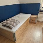 Mooie slaapkamer set., Ophalen of Verzenden, Zo goed als nieuw, Eenpersoons