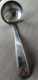 Gero zilmeta juslepel 408, Antiek en Kunst, Antiek | Bestek, Ophalen of Verzenden