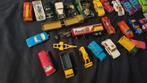 Lot Lesney/Matchbox, 1:64, Ophalen of Verzenden, Zo goed als nieuw