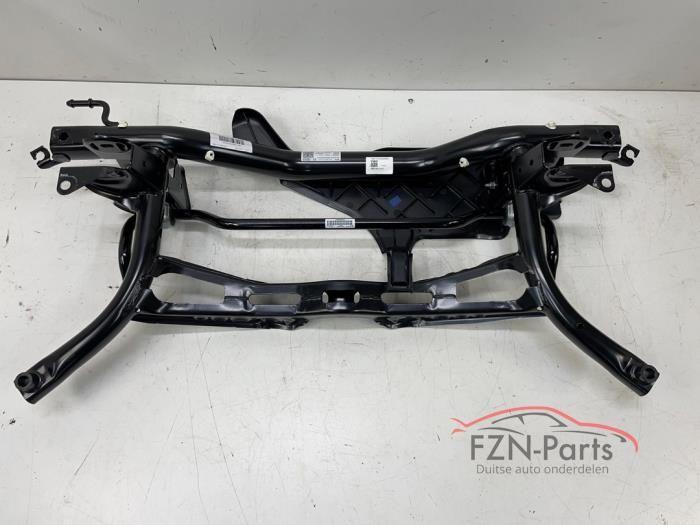 VW Golf 8 GTI Onafhankelijke wielophanging Subframe achterzi, Ophalen of Verzenden, Gebruikt