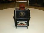 pechlamp, made by Blessing Light, Rotterdam, jaren '50, Auto diversen, Auto-accessoires, Ophalen of Verzenden, Gebruikt