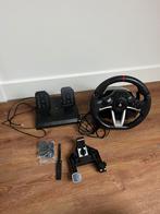 Hori RWA - Race stuur - PS3/PS4/PC, Ophalen, Zo goed als nieuw