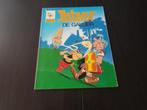 Asterix nr. 1(De galliër)., Boeken, Stripboeken, Ophalen of Verzenden, Zo goed als nieuw, Uderzo en Goscinny, Eén stripboek