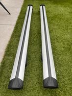 G3 CLOP Airflow dakdragers aluminium 130 75 kg, Auto diversen, Dakdragers, Ophalen, Gebruikt