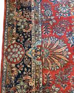 Groot perzisch tapijt Sarough 320x220 wollen vloerkleed iran, Huis en Inrichting, Stoffering | Tapijten en Kleden, 1185VB, Info@rugsandcarpets.nl