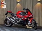BMW S 1000 RR - Alle pakketten - Nieuwstaat, Motoren, Motoren | BMW, 4 cilinders, Bedrijf, Super Sport, Meer dan 35 kW