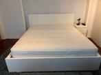 Matras 180 x 200 cm IKEA Hyllestad, Ophalen, Tweepersoons, Zo goed als nieuw, Matras