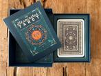 The Illuminated Tarot Kaarten Dek, Hobby en Vrije tijd, Gezelschapsspellen | Kaartspellen, Een of twee spelers, Ophalen of Verzenden