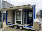 Demo Aanhangwagen - Perfect voor Presentaties!, Doe-het-zelf en Verbouw, Bouwketen en Schaftketen, Ophalen, Gebruikt