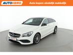 Mercedes-Benz CLA-Klasse Shooting Brake 200 Ambition |TG4012, Auto's, CLA, 730 kg, Gebruikt, Met garantie (alle)
