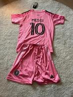 NO10 Messi InterMiami maat 128, Ophalen of Verzenden, Nieuw, Jongen of Meisje, Setje