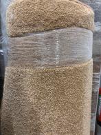 165x235 DESSO BEIGE Karpet/Vloerkleed/Tapijt NU 50 Euro!, Ophalen, Beige, 50 tot 100 cm, Rechthoekig