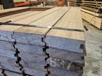 7.59 m2 hardhouten damwand  Azobé hout - nr: HP68, Ophalen, Nieuw, 250 cm of meer, Planken