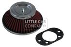 classic mini open lucht filter k&n en imitatie, Ophalen of Verzenden, Nieuw, Overige automerken