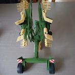 Bruder Krone Hooi Schudder Hark 1:16 - Goede Staat, Ophalen of Verzenden, Zo goed als nieuw