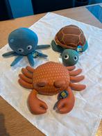 Sea happy knuffels nieuwe, Ophalen of Verzenden, Nieuw, Overige typen