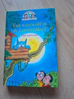 Paul van loon Een weerwolf in de leeuwenkuil, Ophalen of Verzenden
