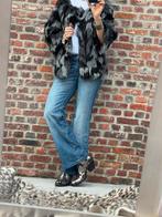 Jeans 7 for all mankind, Blauw, Ophalen of Verzenden, Zo goed als nieuw, W27 (confectie 34) of kleiner