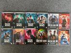 Doctor Who DVD Collectie - Seizoenen 1-8 + Specials, Ophalen, Boxset, Science Fiction en Fantasy, Zo goed als nieuw